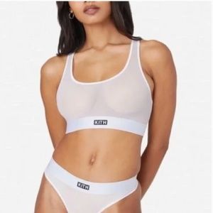Kith x Calvin Klein Bra